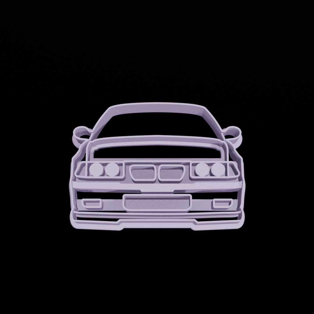 BMW E36