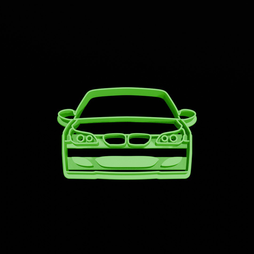 BMW E60