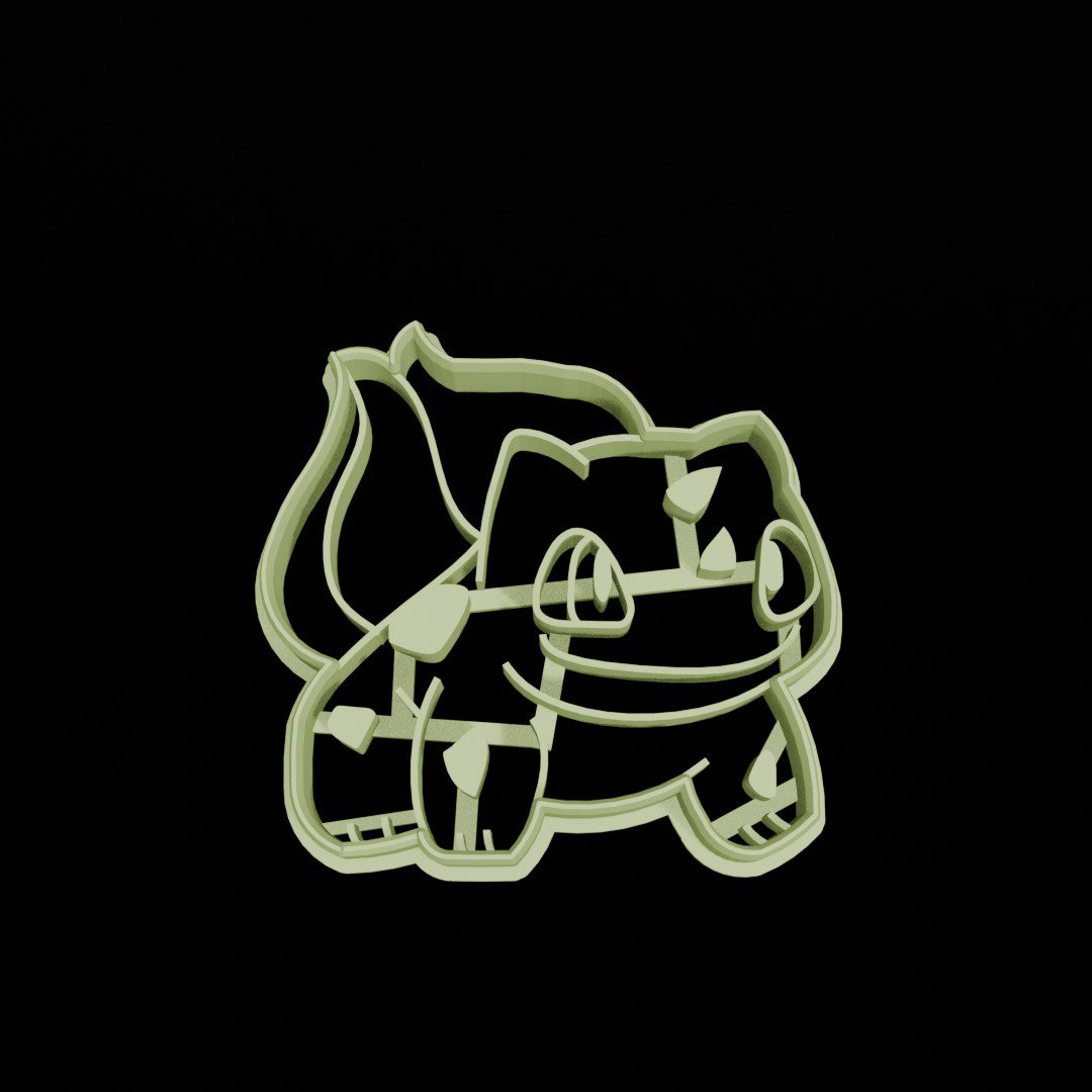 Bulbizarre