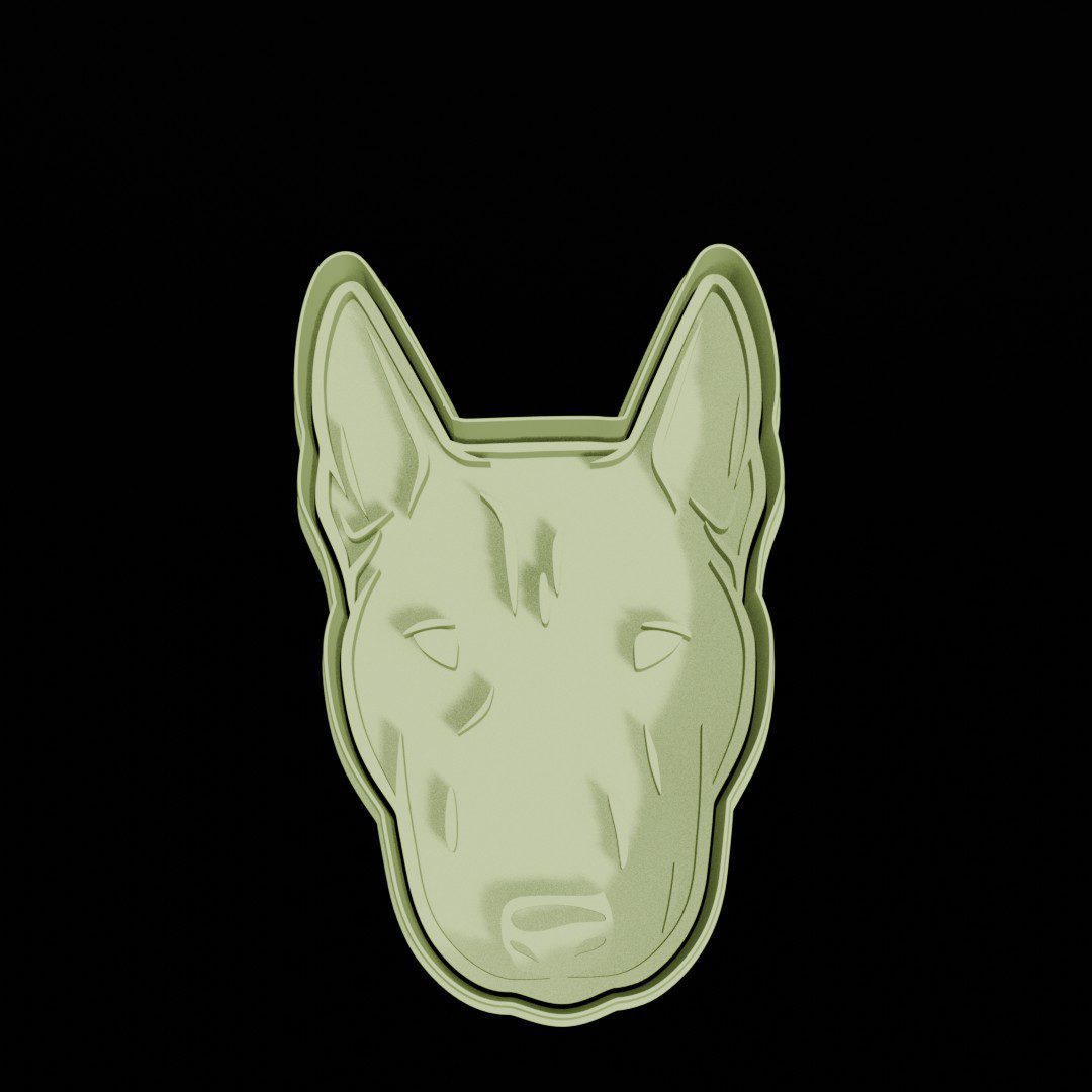 Bull Terier
