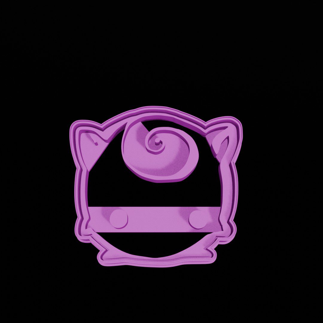 Jigglypuff