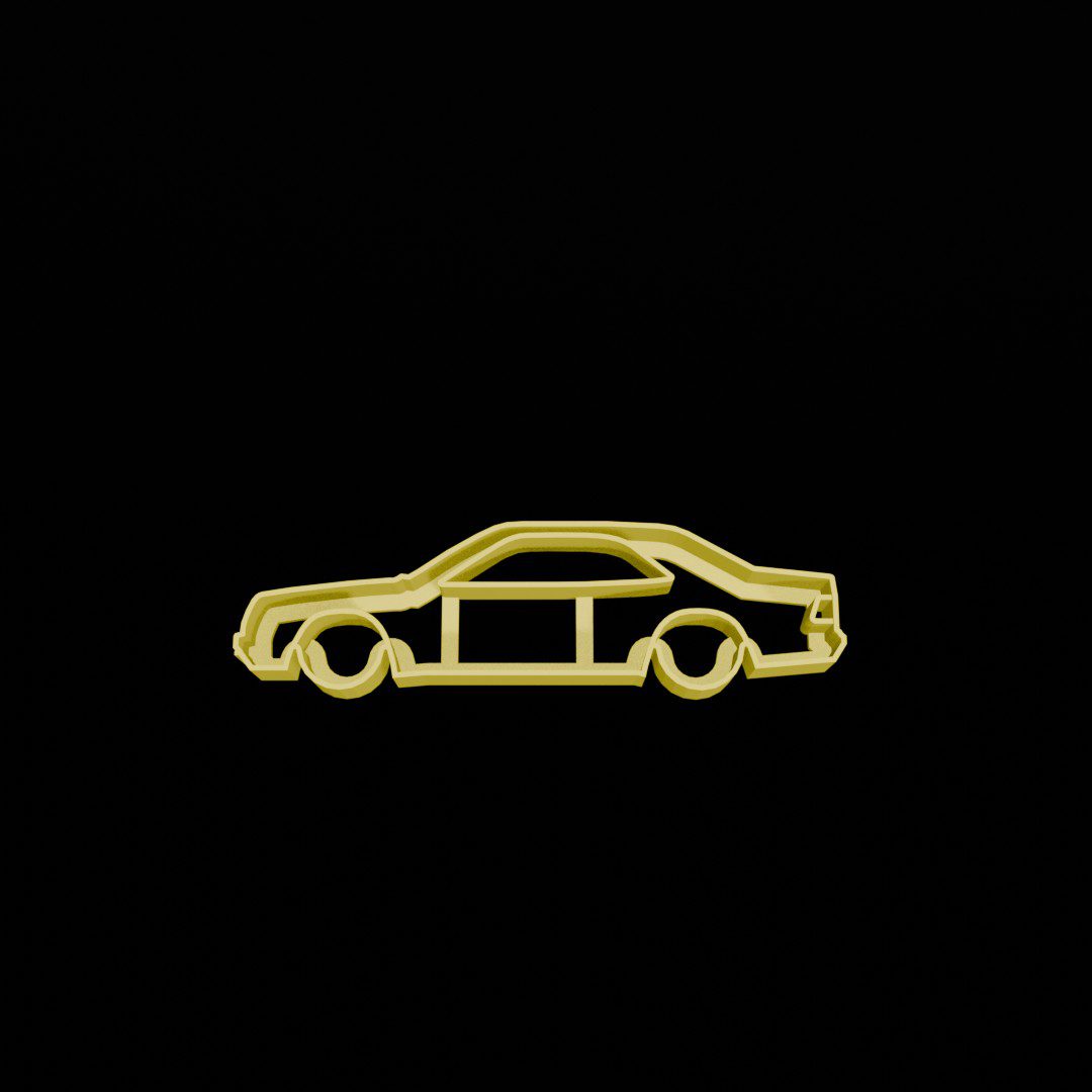 Mercedes w124ce