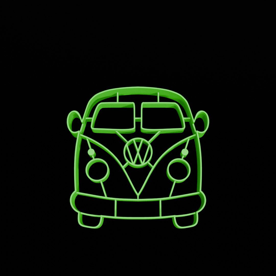 VW T1