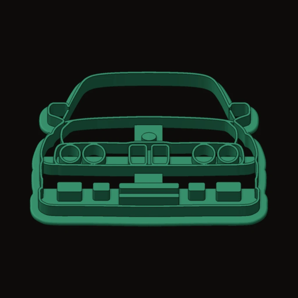BMW E30