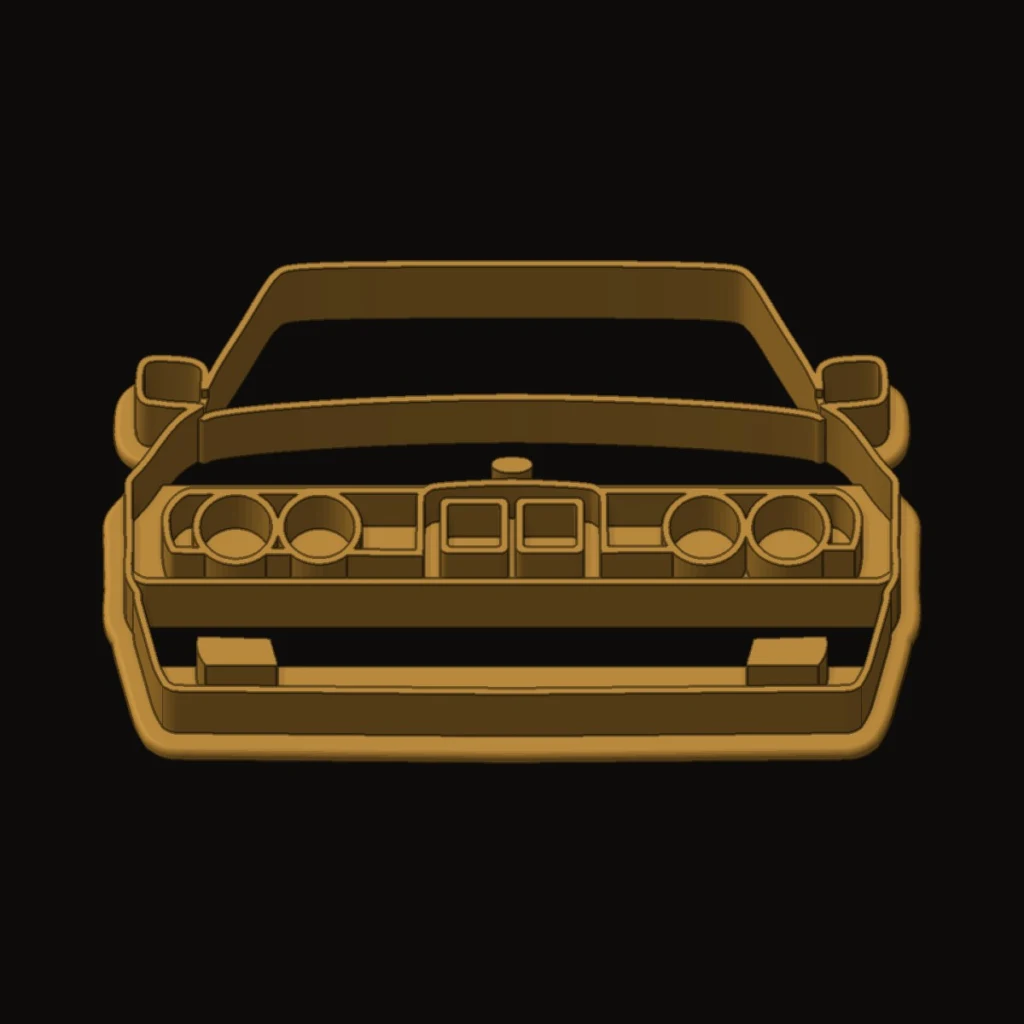 BMW E34