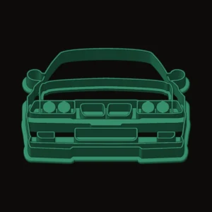 BMW E36