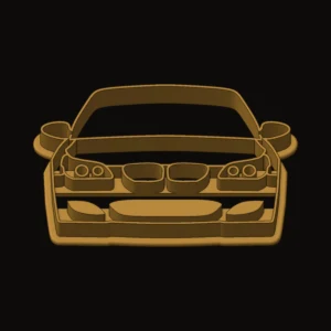 BMW E60