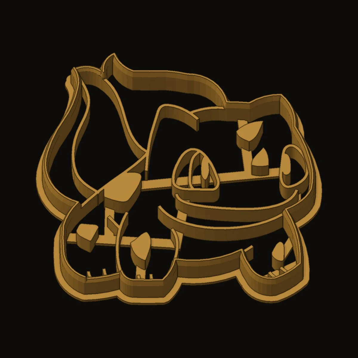 Bulbizarre