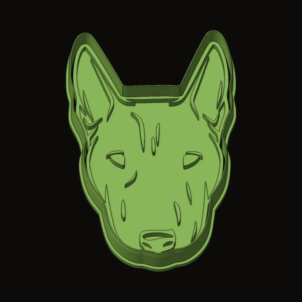 Bull Terier