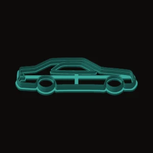 mercedes w124ce 2025 larger