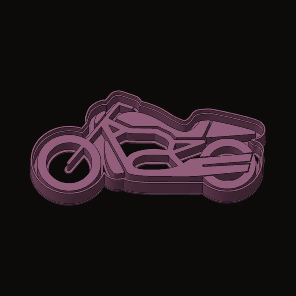 Motorratas
