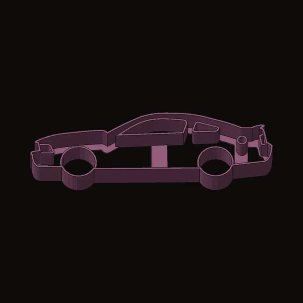 Mustang