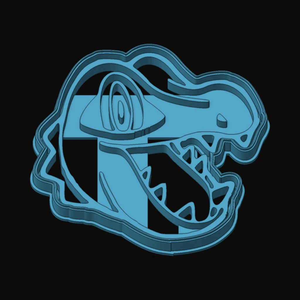 Totodile