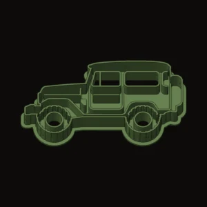 Toyota J40