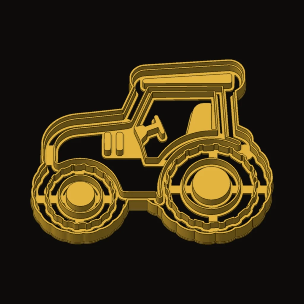 Traktor