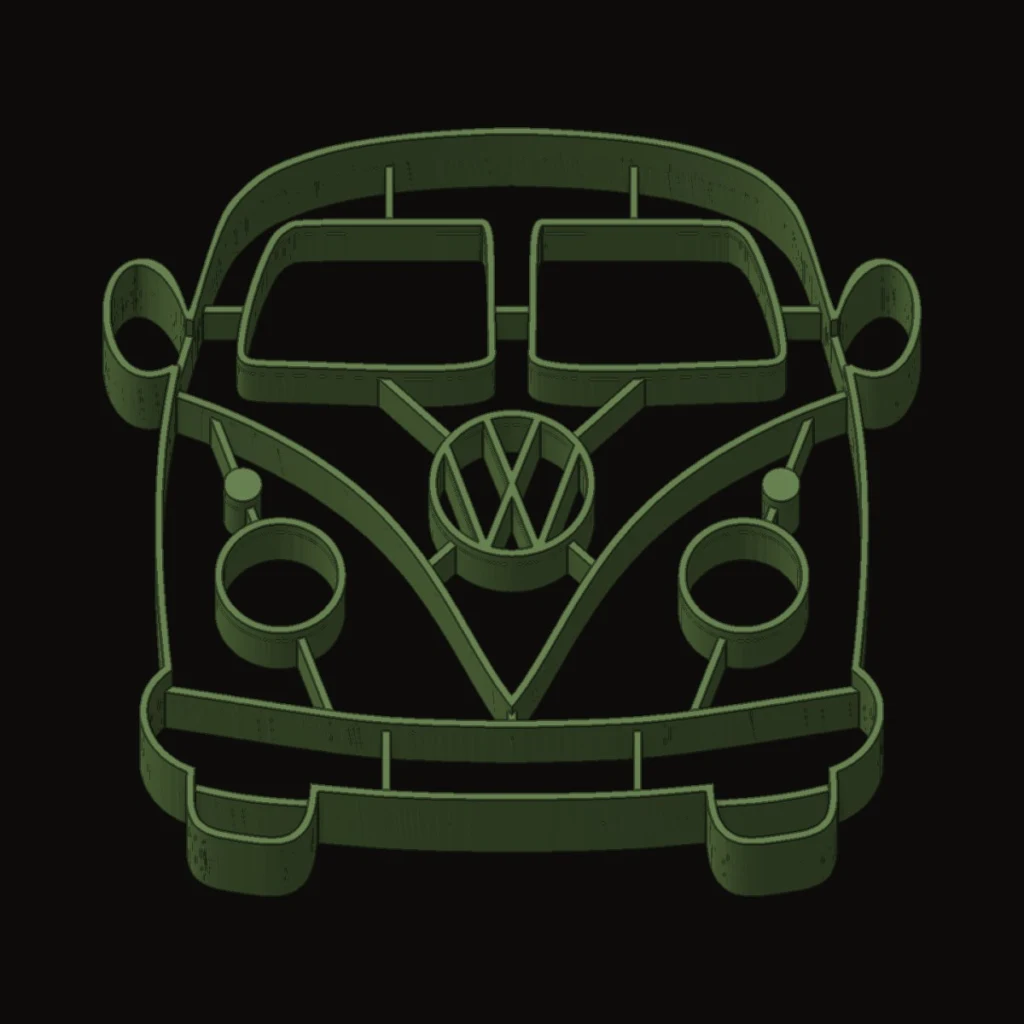 VW T1