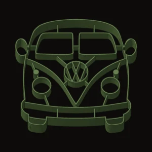VW T1