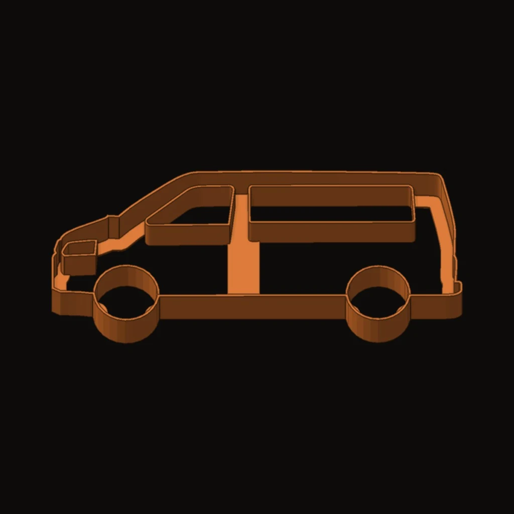 VW T5